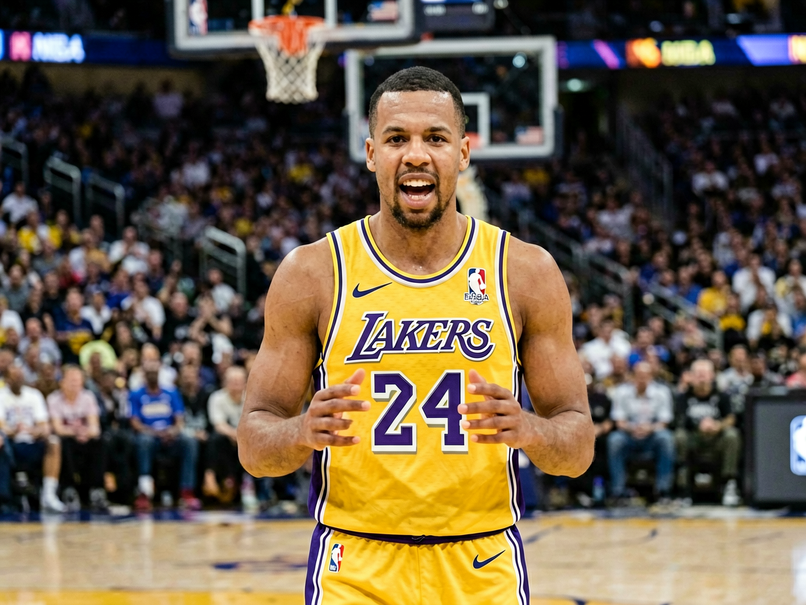 NBA集锦