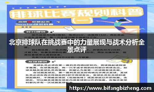 北京排球队在挑战赛中的力量展现与战术分析全景点评